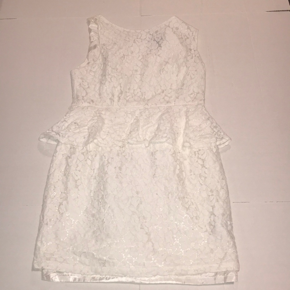 💎 Forever 21 Lace Dress👗